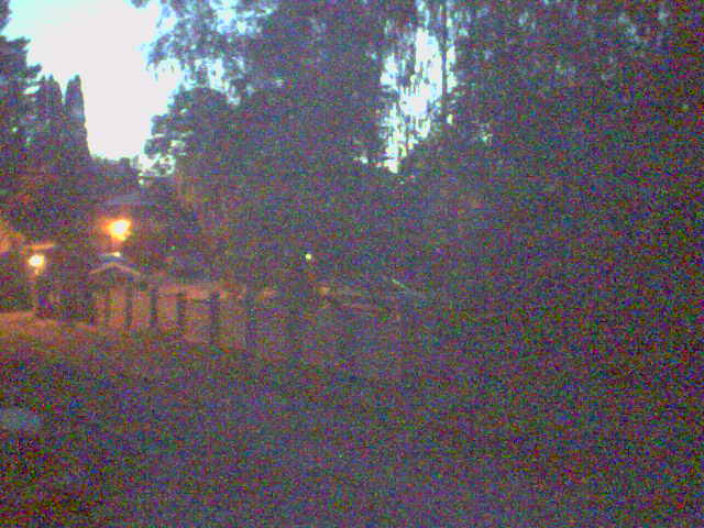 Live camera in Helsinki